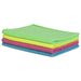 24 x Large Microfibre Cloths Car Cleaning Valeting Waxing Detailing Polishing Simply  - Dynamic Drive