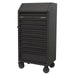 Sealey Tower Cabinet 9 Drawer 690mm with Soft Close Drawers & Power Strip Sealey - Dynamic Drive