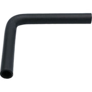Connect Radiator Hose Angled 20mm ID x 200 x 200mm 1pc 33207 Tool Connection - Dynamic Drive
