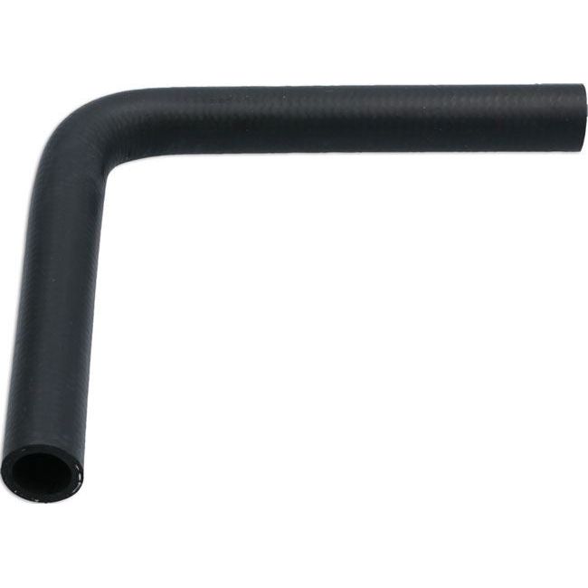 Connect Radiator Hose Angled 20mm ID x 200 x 200mm 1pc 33207 Tool Connection - Dynamic Drive