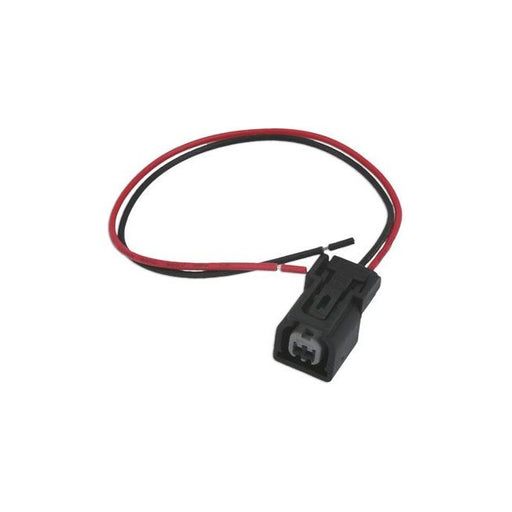 Tool Connection Electrical Connector Injector Sensor To Suit for Nissan 2pc 37577 Tool Connection - Dynamic Drive