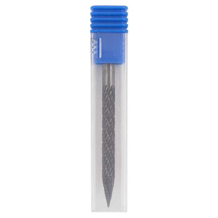 Sealey Tyre Repair Carbide Mill Cutter 6mm CDB06 Sealey - Dynamic Drive