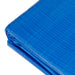 Dellonda Swimming Pool Top Cover with Rope Ties for DL18 Dellonda  - Dynamic Drive