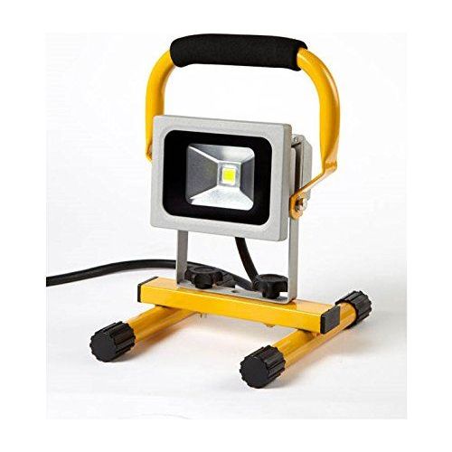 Ring Automotive RWL10 COB LED Work Light, 10 W Ring Automotive - Dynamic Drive