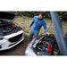 Ring RBC500A Battery Cable 50 mm Square, 5 Meters, 600 Ah Ring Automotive - Dynamic Drive