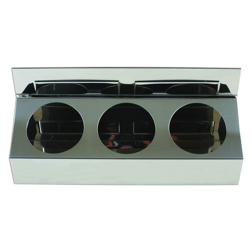 Laser Spray Can Rack 7389 Laser - Dynamic Drive