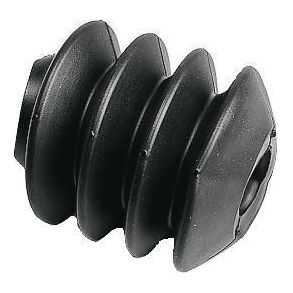 Gaiter 90 S/3 Overrun 2073890210 UK Camping And Leisure - Dynamic Drive