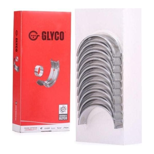 Glyco H1163/5STD Engine Bearing Glyco  - Dynamic Drive