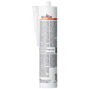 Dekasyl Ms2 Black 290Ml 108610 Deka - Dynamic Drive