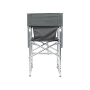 Bo-Camp Child's Chair Foldable Aluminium Anthracite Bo-Camp - Dynamic Drive