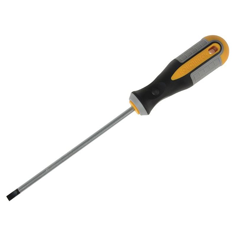 Roughneck Screwdriver Parallel Tip 6.0 x 150mm Roughneck - Dynamic Drive