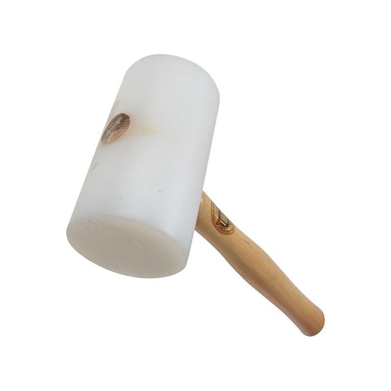 Thor 8126 Super Plastic Mallet 80mm 950g Thor - Dynamic Drive