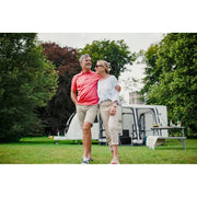 Vango Balletto Air 260 Elements Shield Caravan Awning Vango - Dynamic Drive