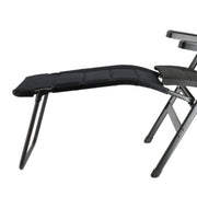 Barletta Comfort Travellife Footrest for Camping Chair Tavellife - Dynamic Drive