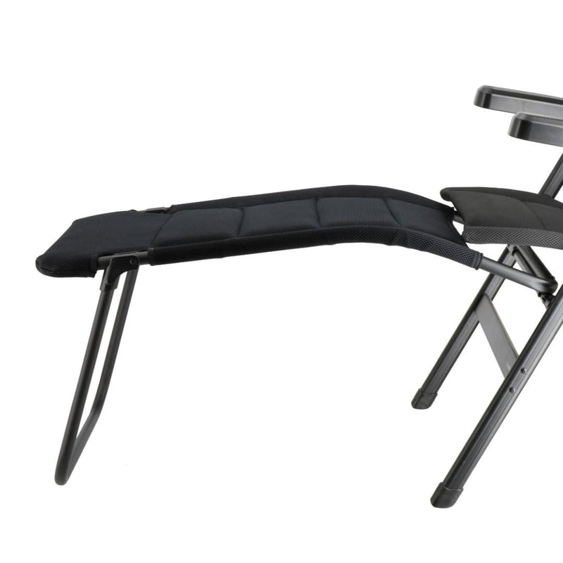 Barletta Comfort Travellife Footrest for Camping Chair Tavellife - Dynamic Drive
