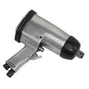 Sealey Air Impact Wrench 3/4"Sq Drive Heavy-Duty SA4 Sealey - Dynamic Drive