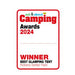 Robens Settler Field 6 Berth Poled Tent Robens - Dynamic Drive