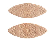 Trend BSC/20/1000 Biscuits No.20 (Pack 1000) Trend - Dynamic Drive