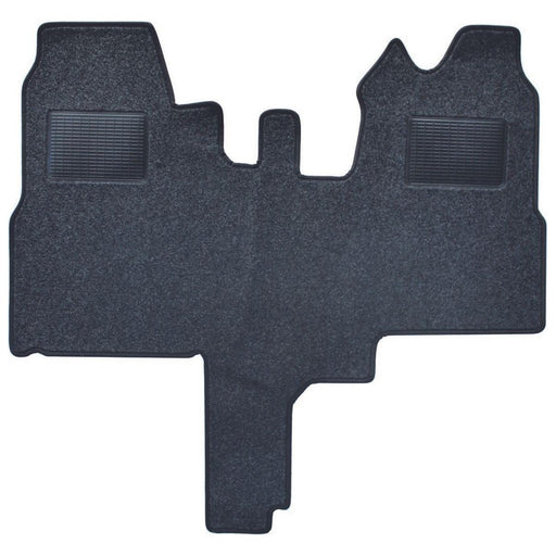 AG for Ford Transit 2007 On RHD Cab Mat, High Quality & Durable AG - Dynamic Drive