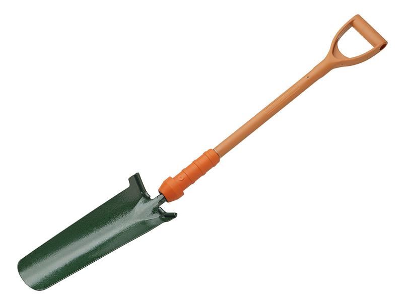 Bulldog Insulated Treaded Newcastle Drainer Bulldog - Dynamic Drive