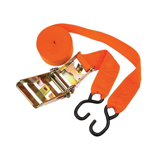 Bluespot Tools Ratchet Tie-Down 25ft BlueSpot Tools - Dynamic Drive