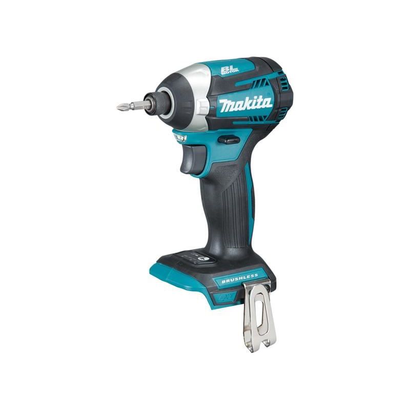 Makita DTD154Z Brushless Impact Driver 18V Bare Unit Makita - Dynamic Drive