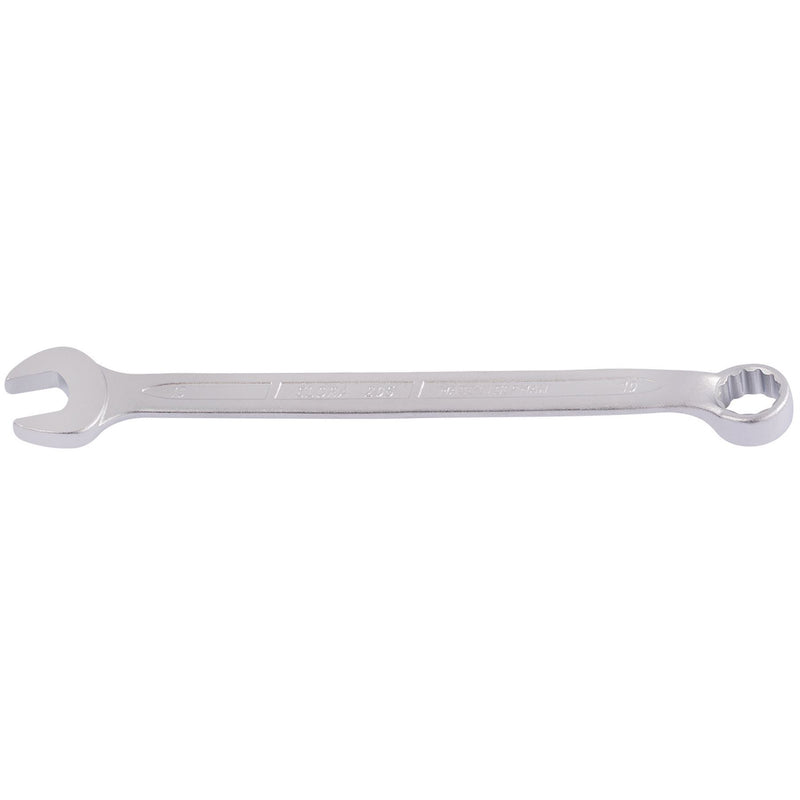 Draper Elora Long Combination Spanner, 10mm 03503 Draper - Dynamic Drive