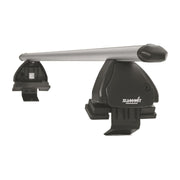 Aluminium Roof Bars fits BMW 2 Series Active Tourer MPV F45 2014-2022 Summit  - Dynamic Drive