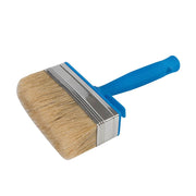 Silverline Block Brush 115mm / 4-1/2" Silverline - Dynamic Drive