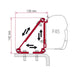 Fiamma Multi Adaptor Kit for RV Awnings Fiamma - Dynamic Drive