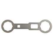 Sealey Fork Cap Spanner 46 & 50mm SMC46 Sealey - Dynamic Drive