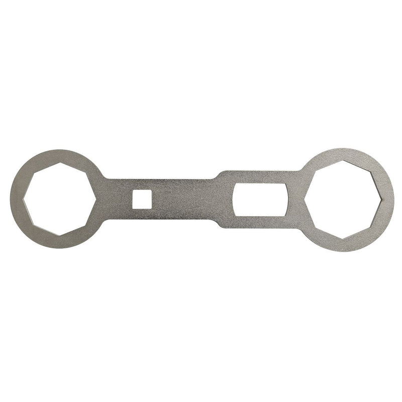 Sealey Fork Cap Spanner 46 & 50mm SMC46 Sealey - Dynamic Drive