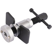 Draper Brake Caliper Wind-Back Tool with Right-Hand Thread 74289 Draper - Dynamic Drive