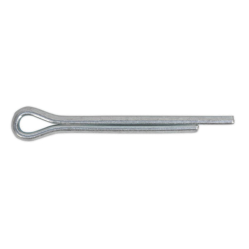 Sealey Split Pin 3.6 x 38mm Pack of 100 SPI106 Sealey - Dynamic Drive