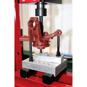 Laser Press Supporting Block - 30 Tonne 5824 Laser - Dynamic Drive