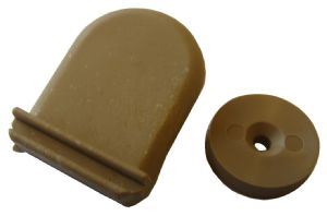 W4 Tombstone Glider 37835 W4 - Dynamic Drive