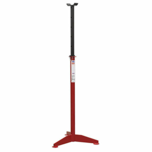 Sealey High Level Supplementary Support Stand 4tonne Capacity AS4000HS Sealey - Dynamic Drive