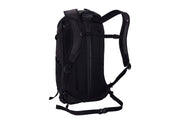 Thule AllTrail 18L daypack with rain cover black Thule - Dynamic Drive
