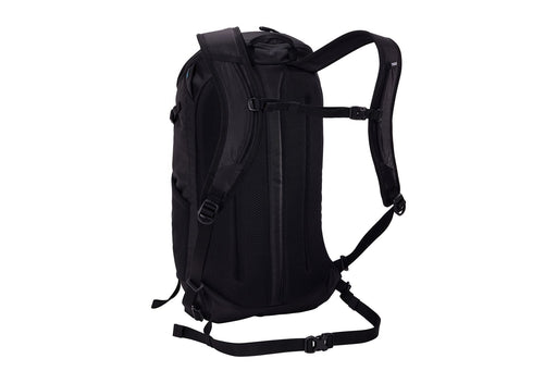 Thule AllTrail 18L daypack with rain cover black Thule - Dynamic Drive
