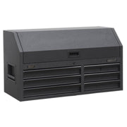 Sealey Topchest 6 Drawer 1030mm Soft Close Drawers & Power Strip AP4106BE Sealey  - Dynamic Drive