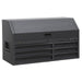 Sealey Topchest 6 Drawer 1030mm Soft Close Drawers & Power Strip AP4106BE Sealey  - Dynamic Drive