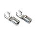 Laser Flexible Crows Foot Wrench Set 1/2"D 2pc 7720 Laser - Dynamic Drive