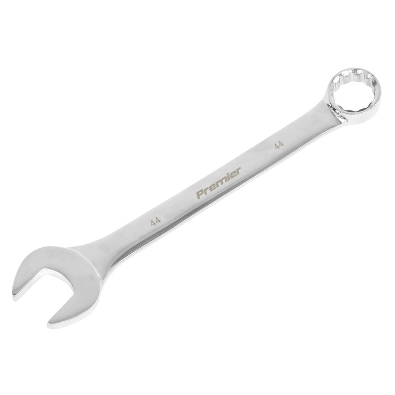 Sealey Combination Spanner Super Jumbo 44mm AK632444 Sealey - Dynamic Drive