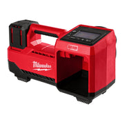 Milwaukee M18 Tyre Inflator Bare Unit 4933478706 Milwaukee - Dynamic Drive