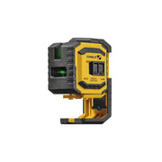 Stabila LAX 300 G Cross Line Laser Level Stabila - Dynamic Drive