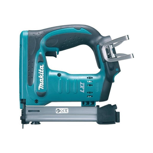 Makita DST221Z LXT Stapler 18V Bare Unit Makita - Dynamic Drive