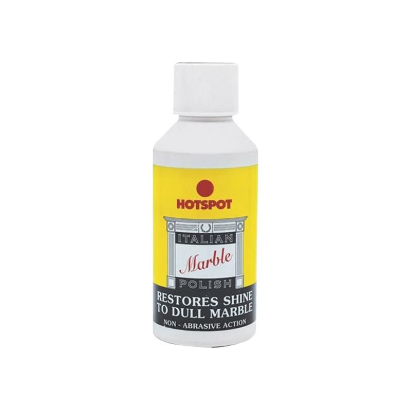 Hotspot Italian Marble Polish 200ml Hotspot - Dynamic Drive