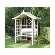 Ronseal Garden Paint Daisy 2.5 litre Ronseal - Dynamic Drive
