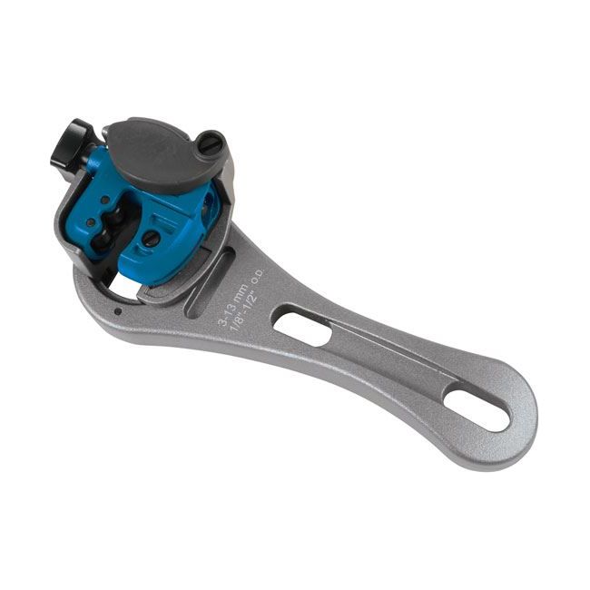 Laser Ratchet Action Pipe Cutter 3 - 13mm 6736 Laser - Dynamic Drive