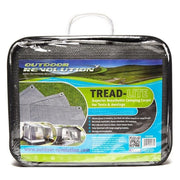Outdoor Revolution 260cm x 250cm Treadlite - Grey Tent Groundsheet Outdoor Revolution - Dynamic Drive